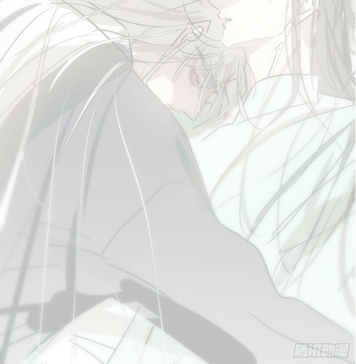敖敖待捕漫画,第240话 是他2图