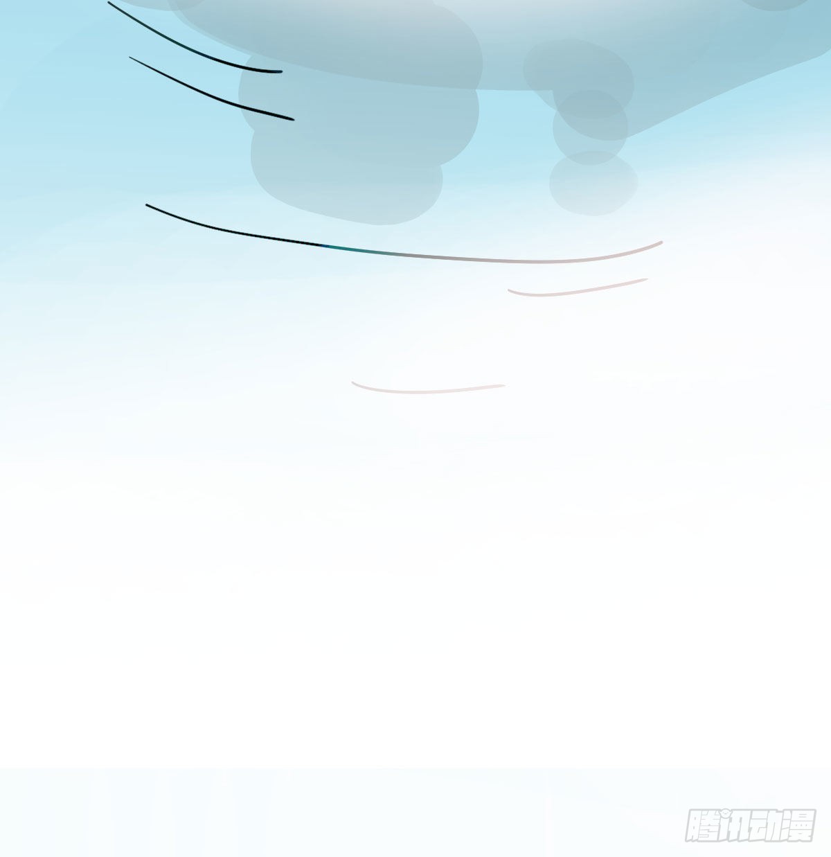 敖敖待捕漫画,第201话 相依为伴1图