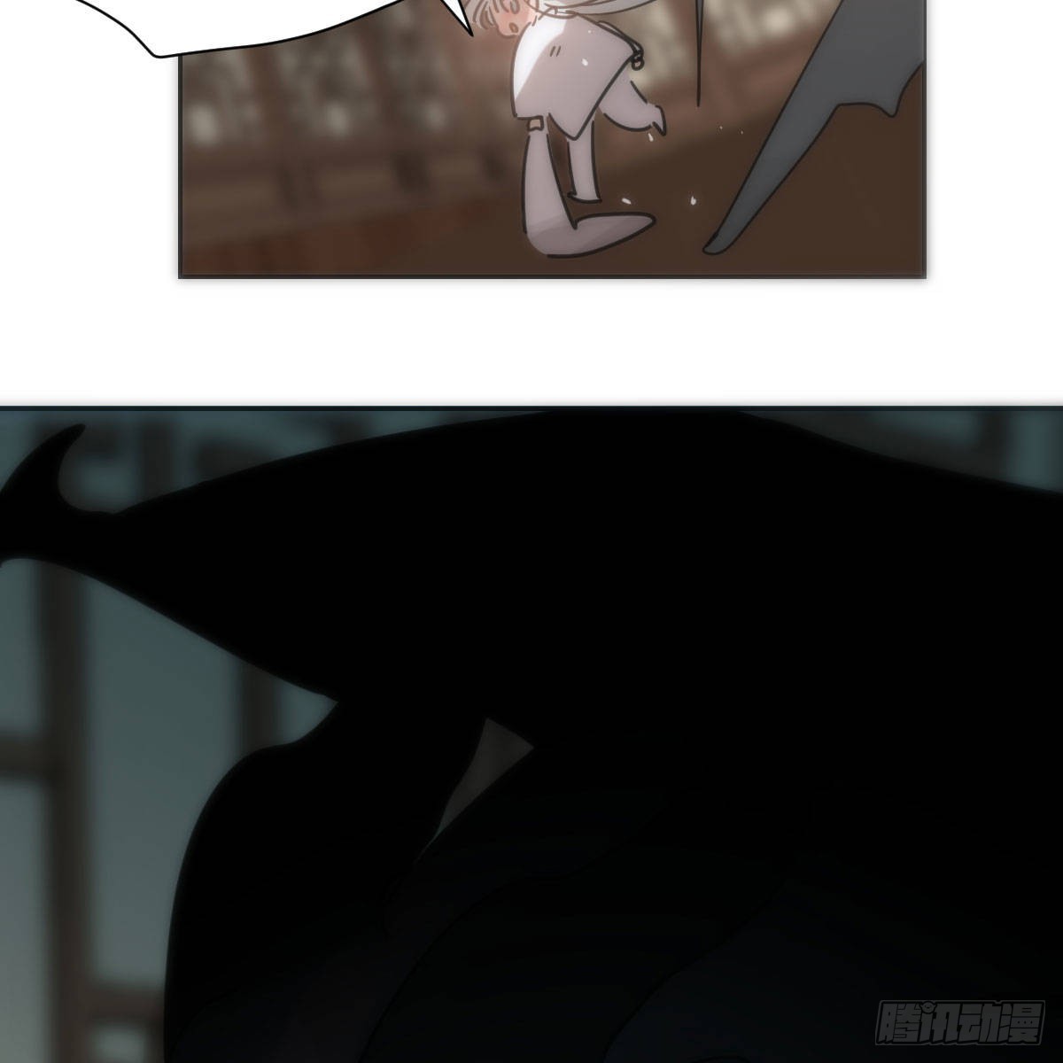敖敖待捕漫画,第190话 弯道危险2图