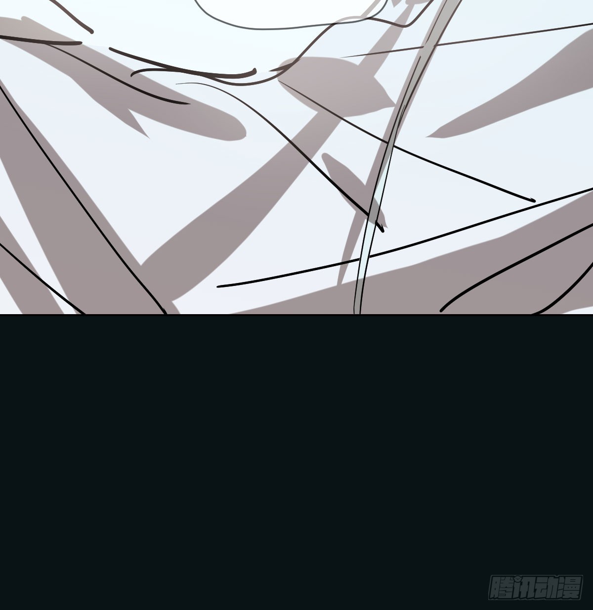 敖敖待捕漫画,第209话 老金的决心2图