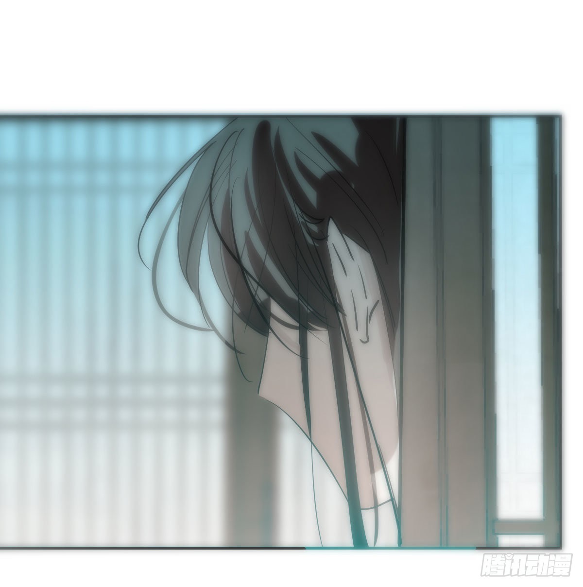 敖敖待捕漫画,第198话 回不去了2图