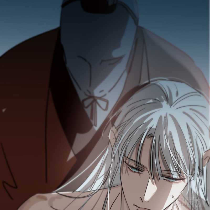 敖敖待捕漫画,第138话 说出实情2图