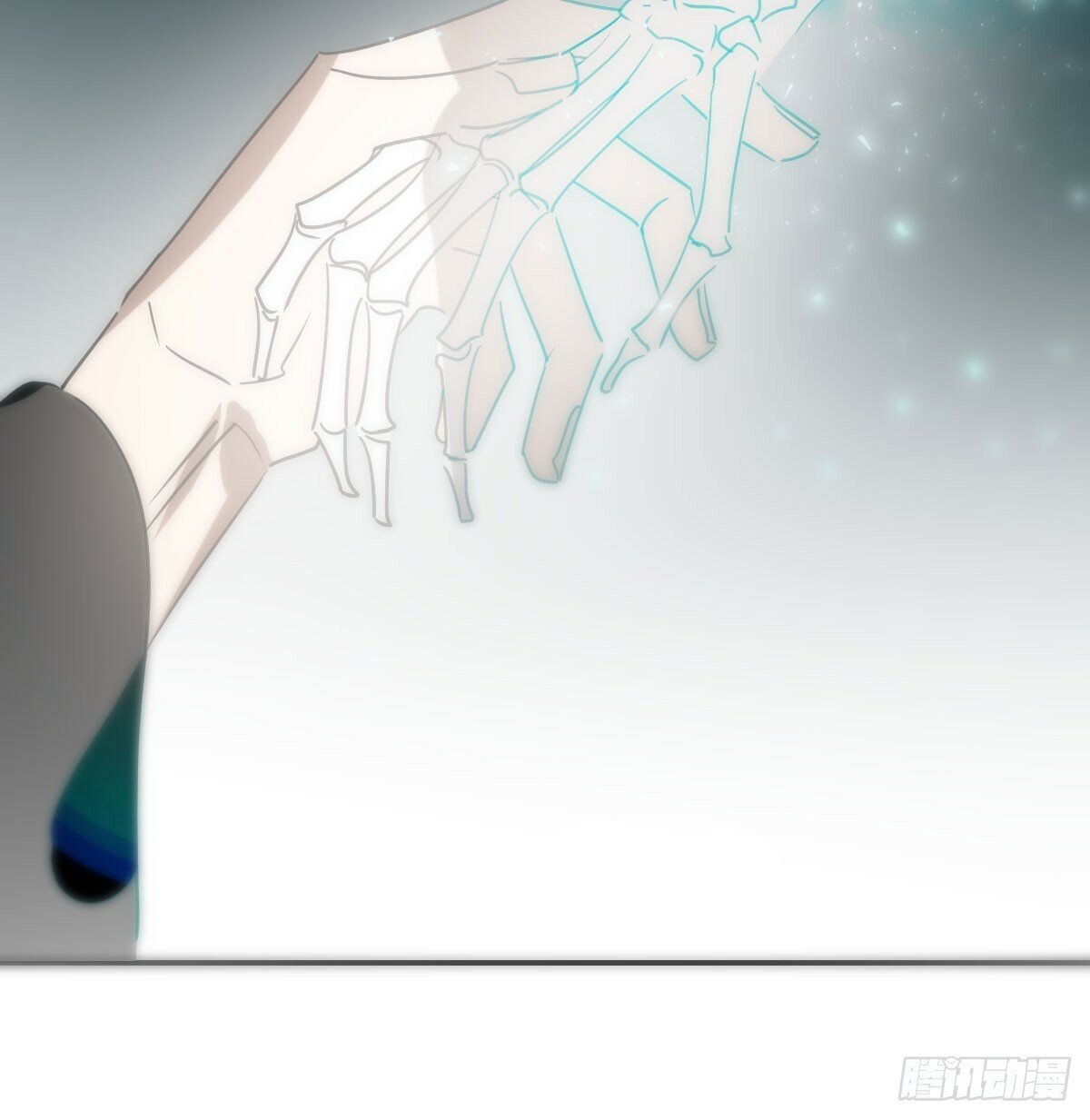 敖敖待捕漫画,第238话  醒来2图