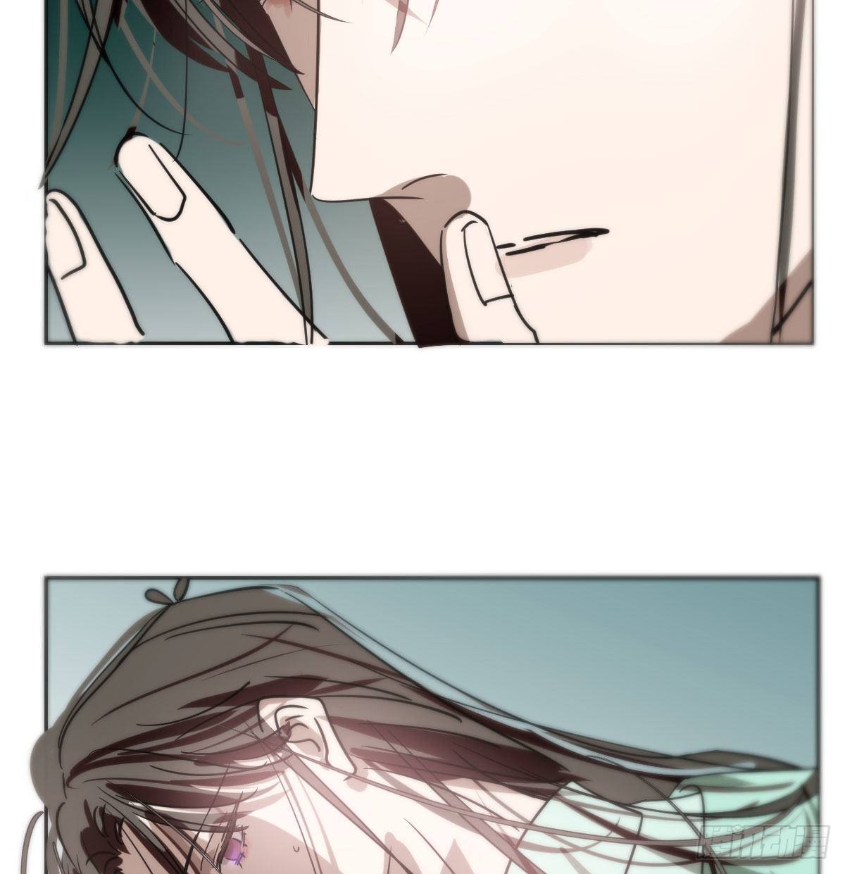 敖敖待捕漫画,第178话 危机再起2图