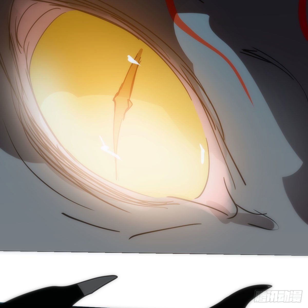 敖敖待捕漫画,第190话 弯道危险2图