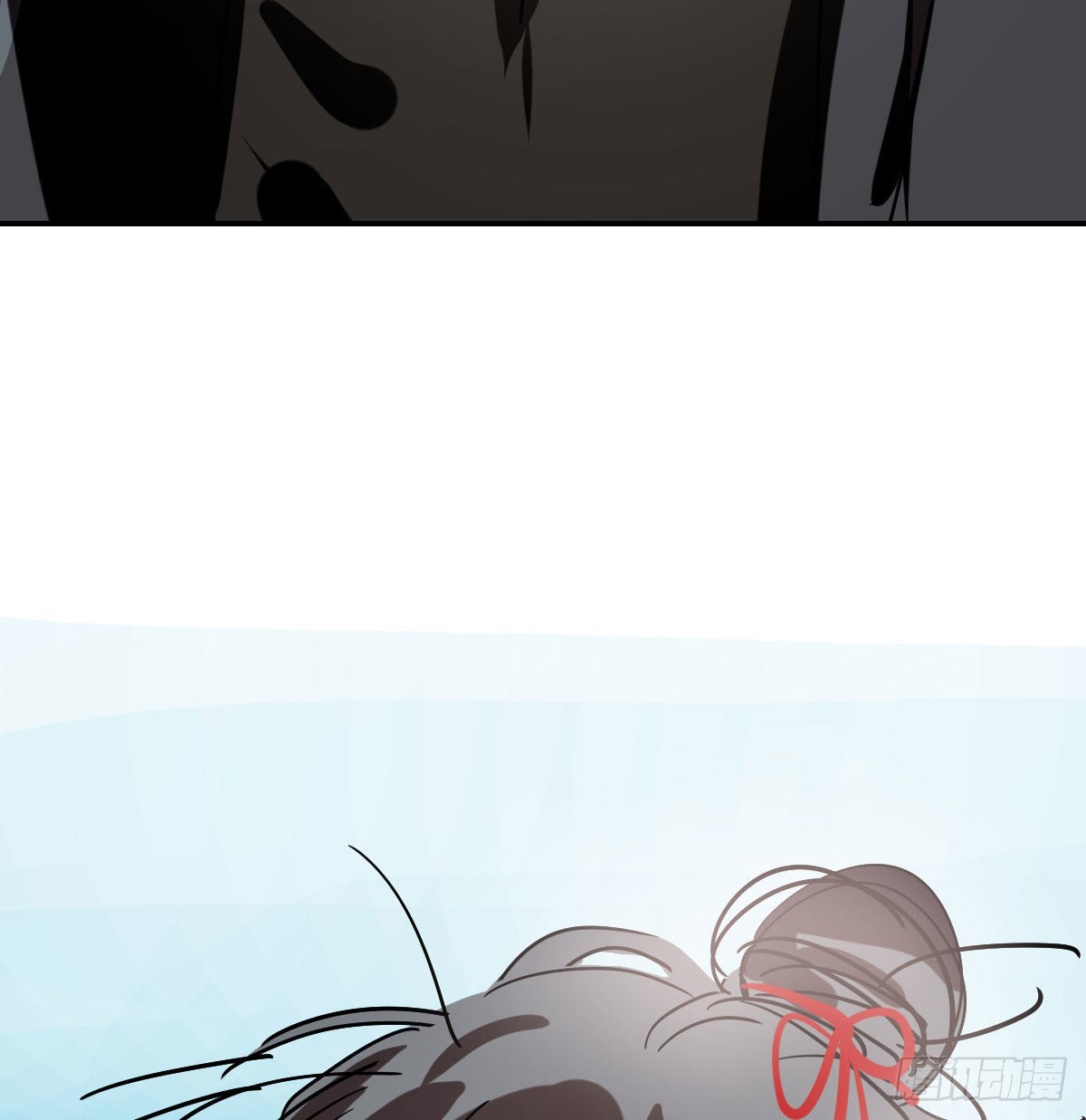 敖敖待捕漫画,第201话 相依为伴1图