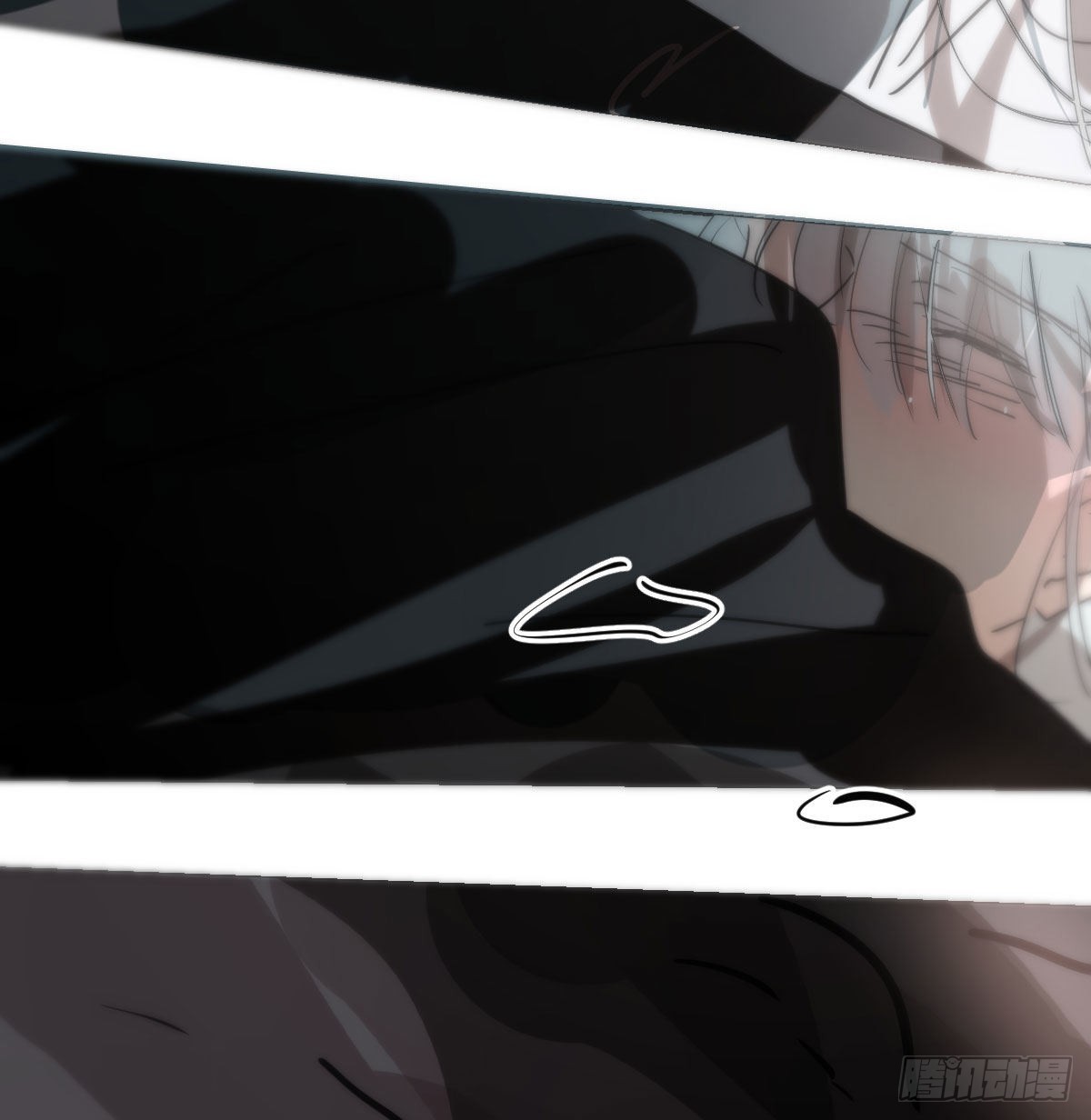 敖敖待捕漫画,第190话 弯道危险1图