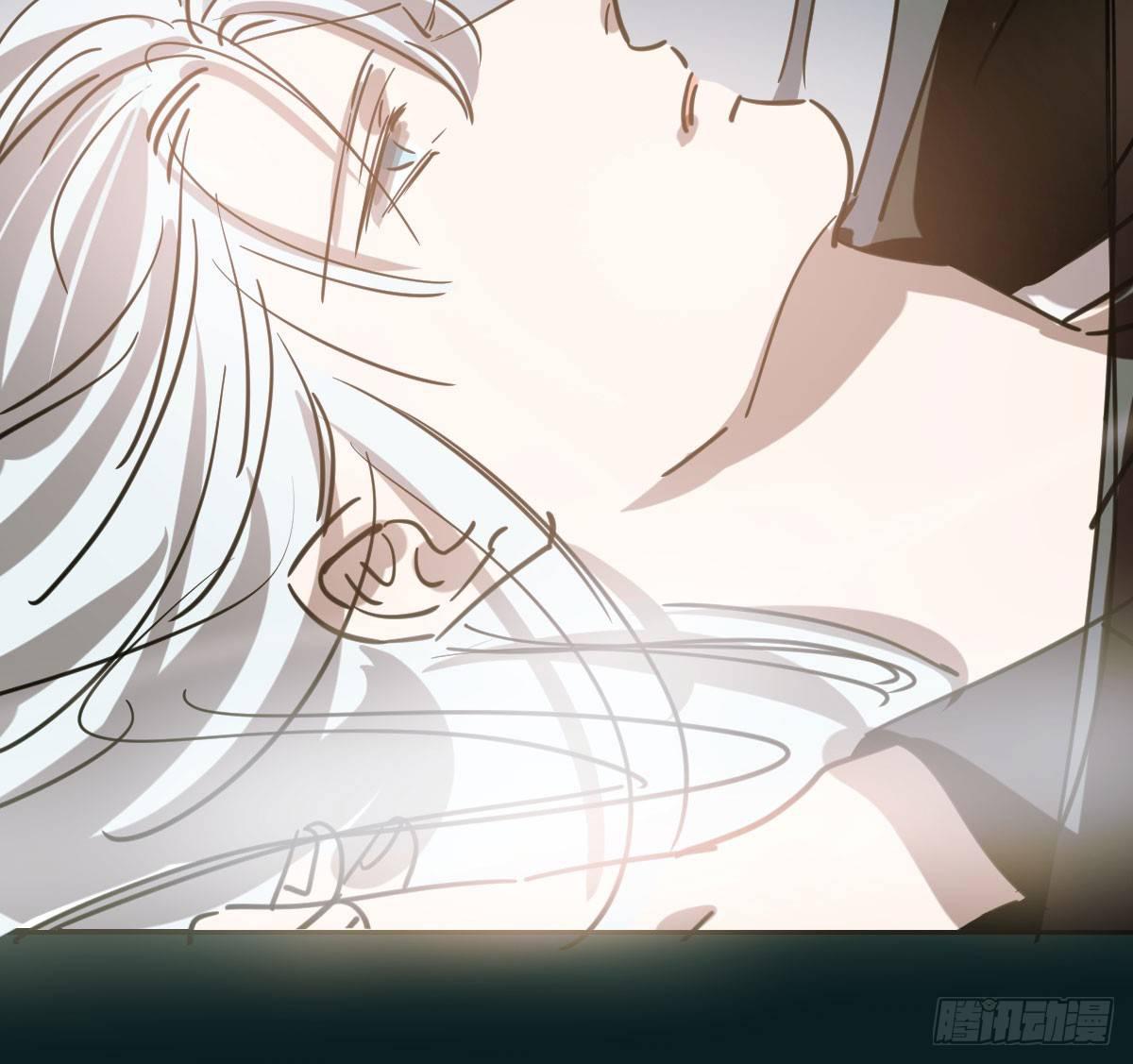 敖敖待捕漫画,第六十五话 命悬一线1图