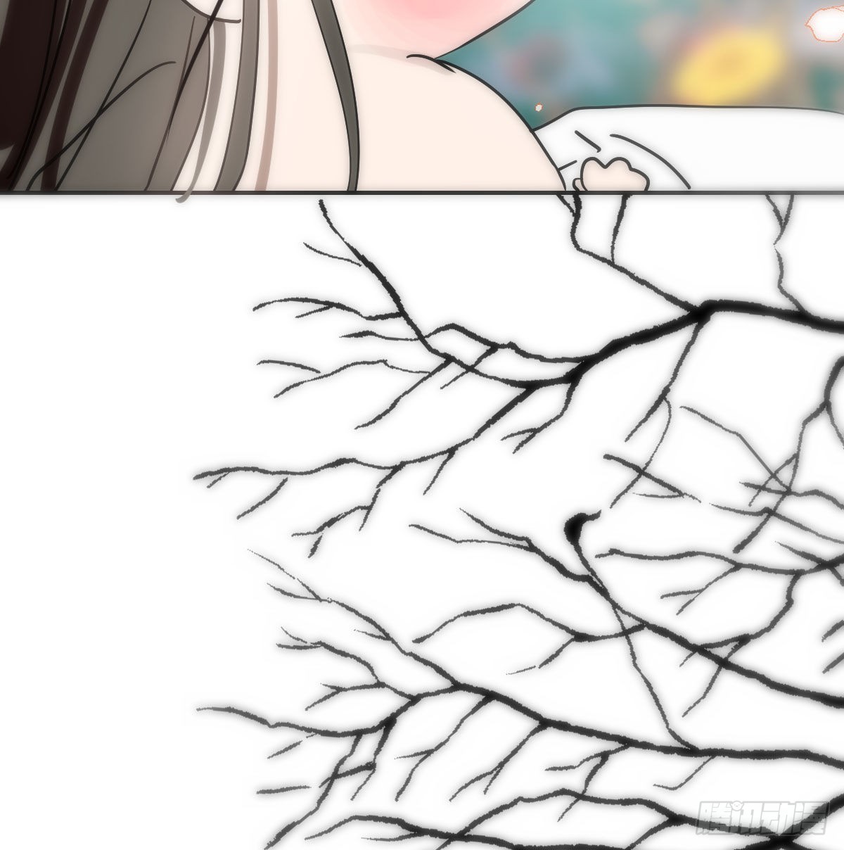 敖敖待捕漫画,第198话 回不去了2图