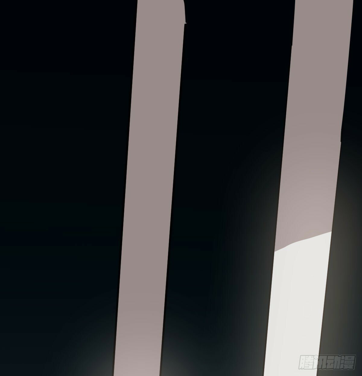 敖敖待捕漫画,第241话 找回感知1图