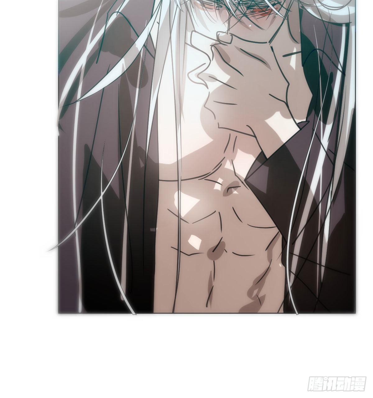 敖敖待捕漫画,第189话 弯道超车1图