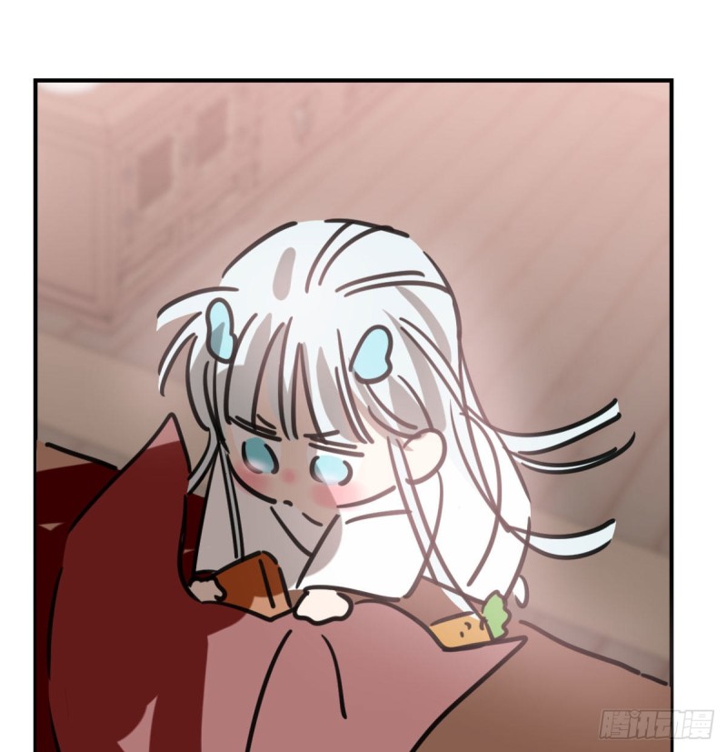 敖敖待捕漫画,第153话 勇敢敖敖1图