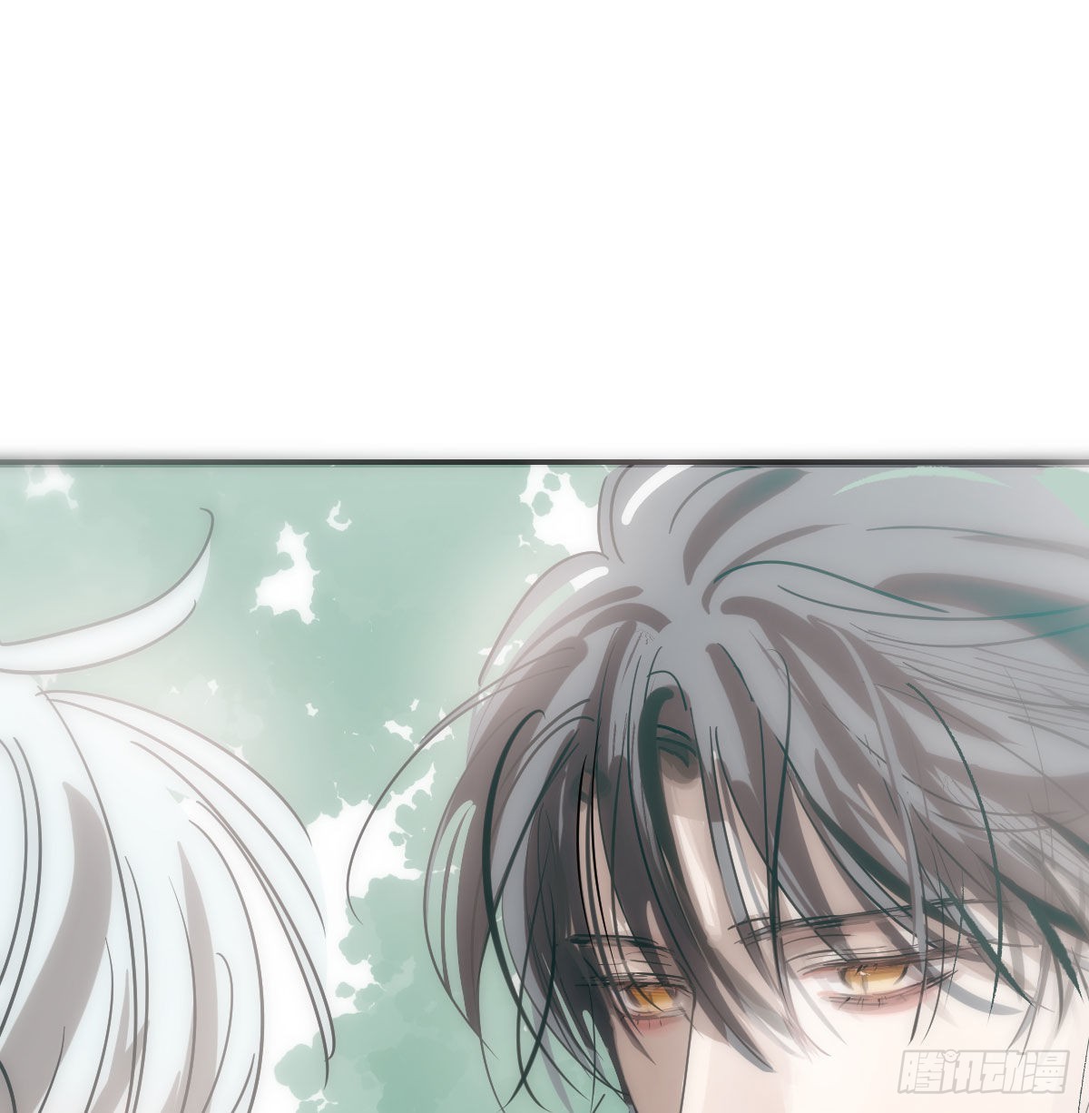 敖敖待捕漫画,第200话 重回校园1图