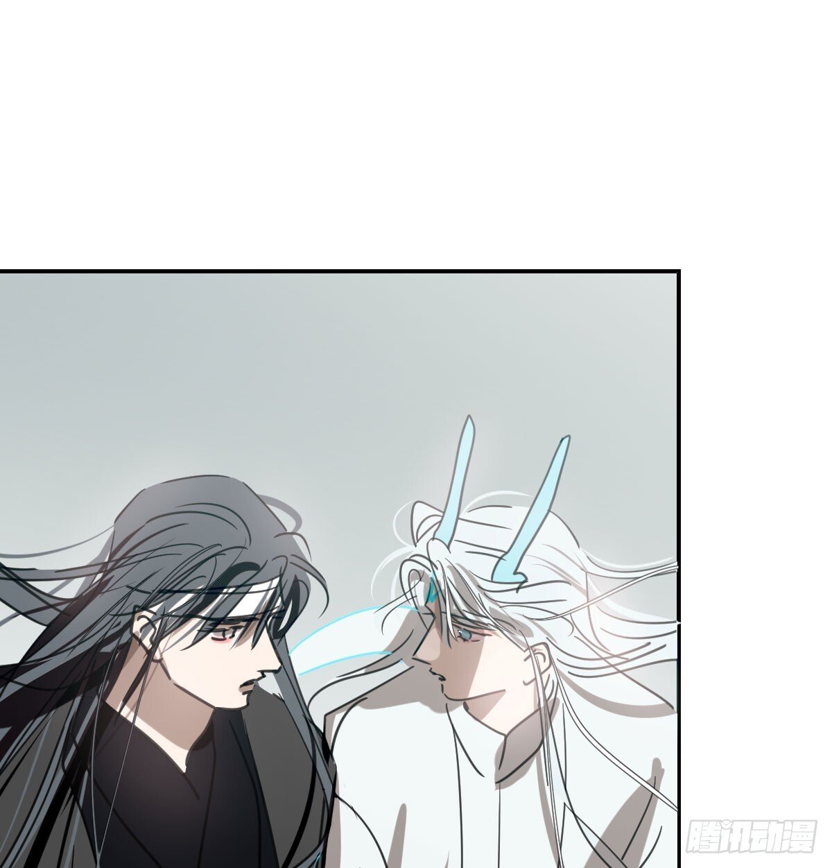 敖敖待捕漫画,第249话 最后一次1图