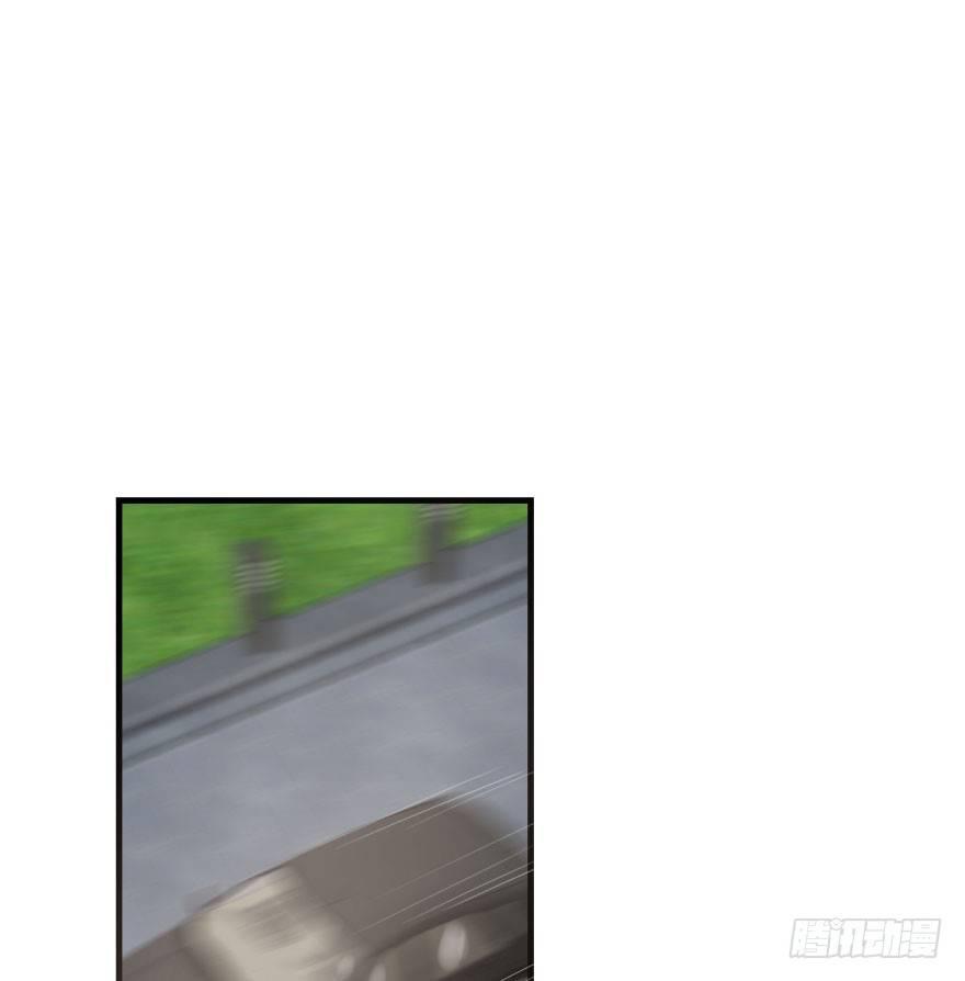 敖敖待捕漫画,第五十八话 不要皱眉1图