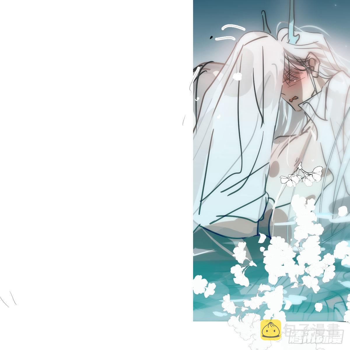敖敖待捕漫画,第195话 雷恩乖乖2图
