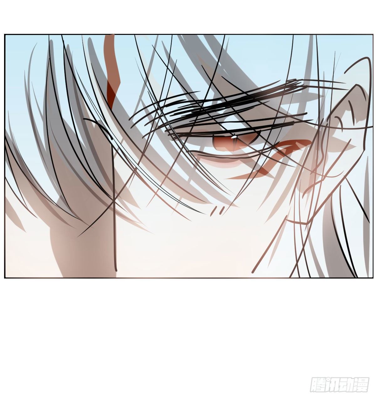 敖敖待捕漫画,第173话 吞下龙息2图