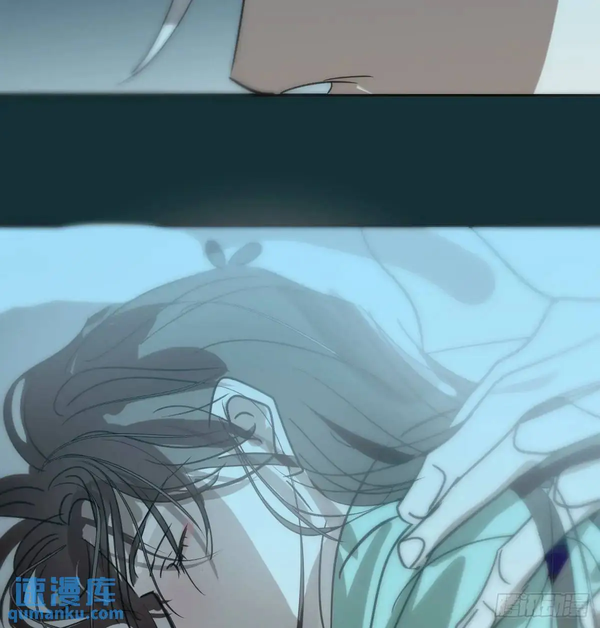 敖敖待捕漫画,后篇3 隐秘之事（1）2图