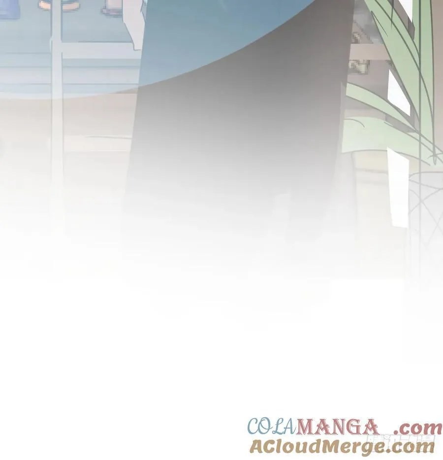 敖敖待捕漫画,后篇8 亲亲（1）1图