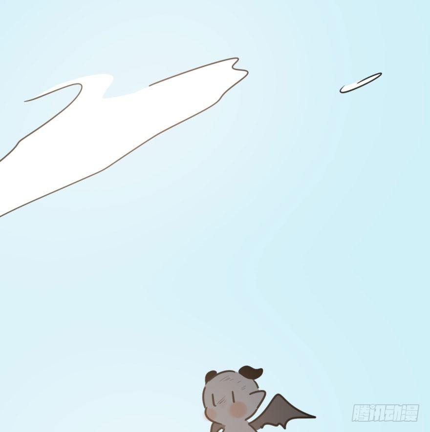 敖敖待捕漫画,第三十七话 翘首遥望1图