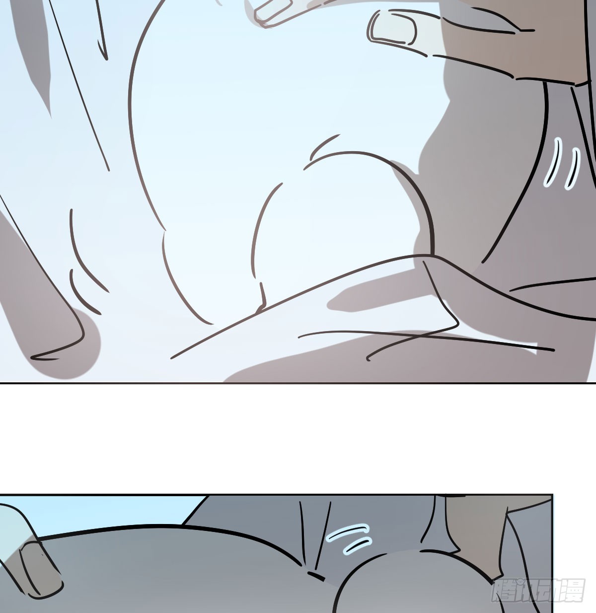 敖敖待捕漫画,第209话 老金的决心1图