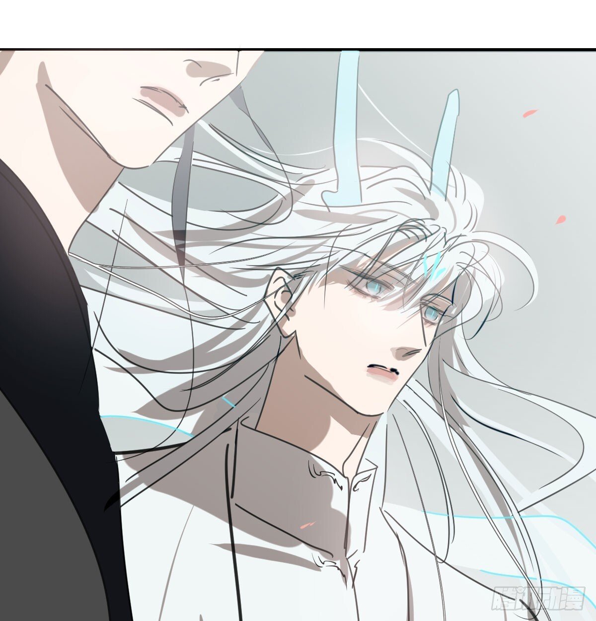 敖敖待捕漫画,第249话 最后一次2图