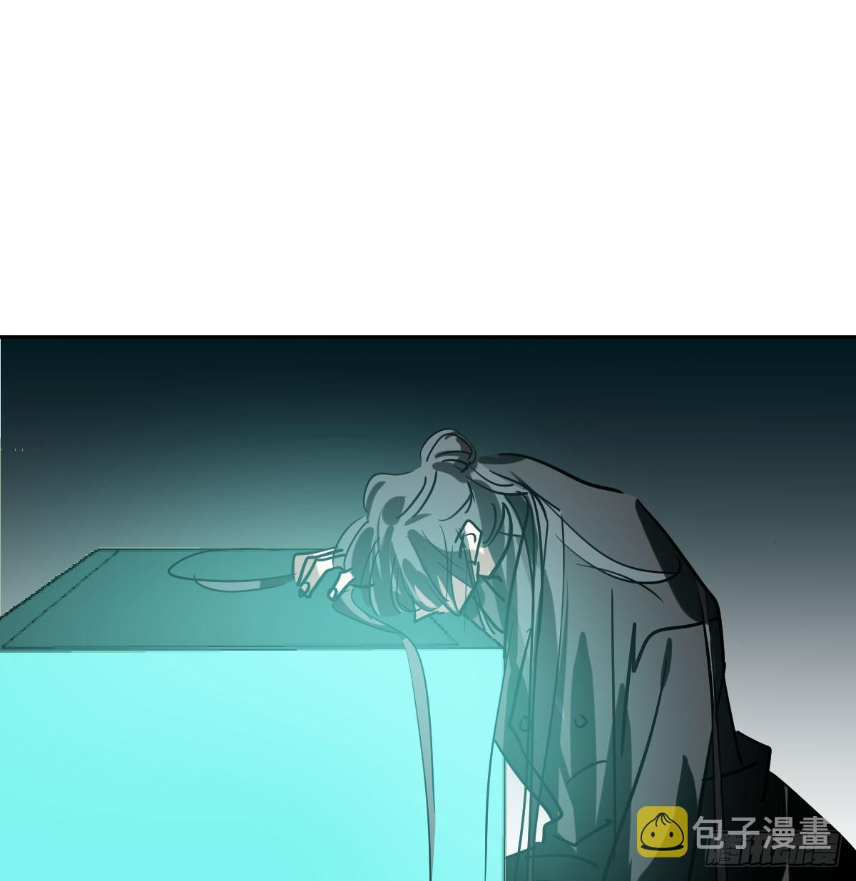 敖敖待捕漫画,第209话 老金的决心1图