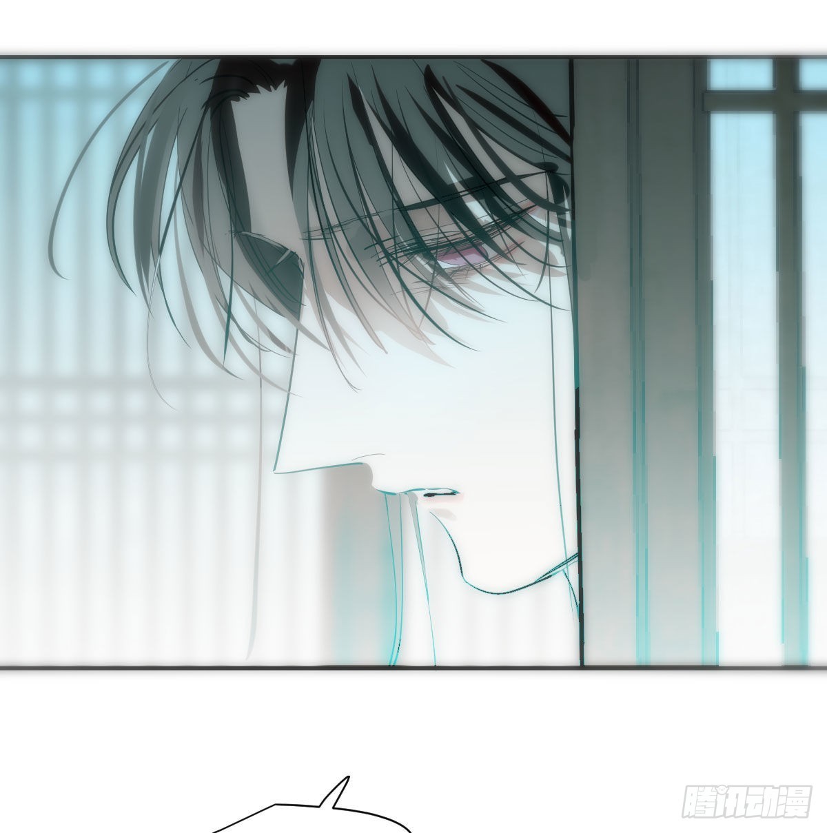 敖敖待捕漫画,第198话 回不去了1图