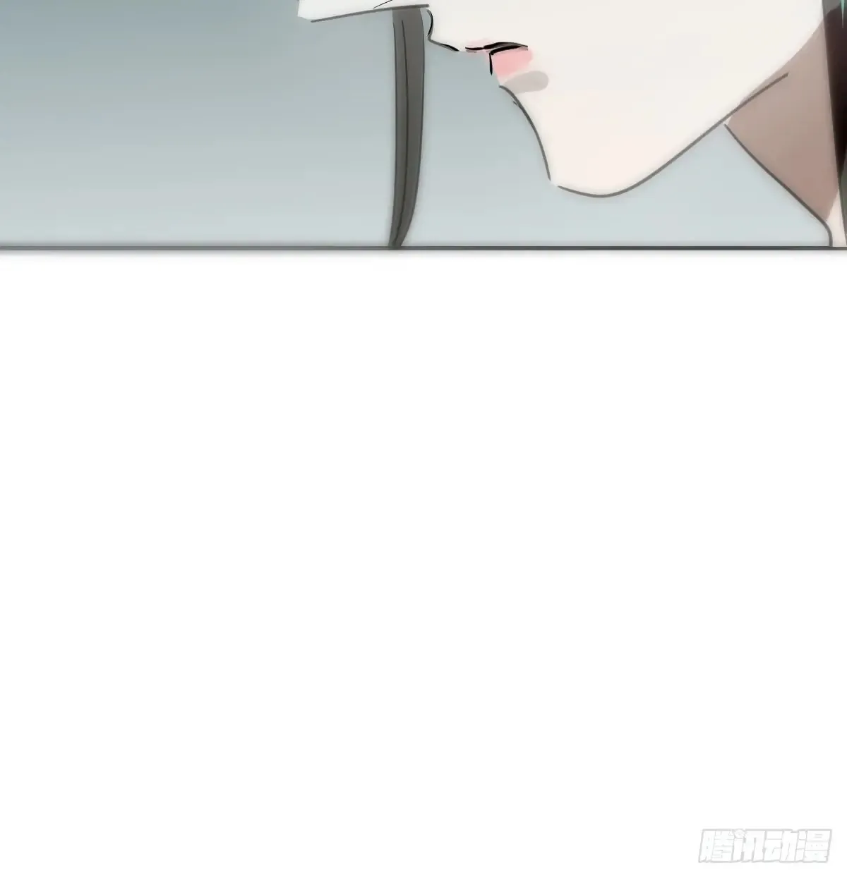 敖敖待捕漫画,后篇10 亲亲（3））2图