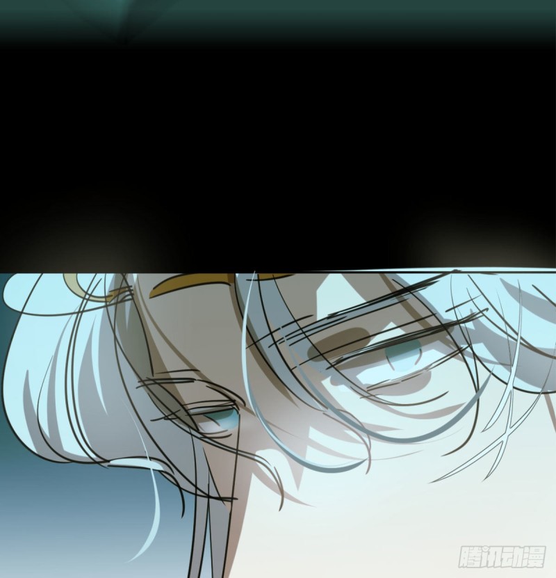 敖敖待捕漫画,第111话 敖故上天2图