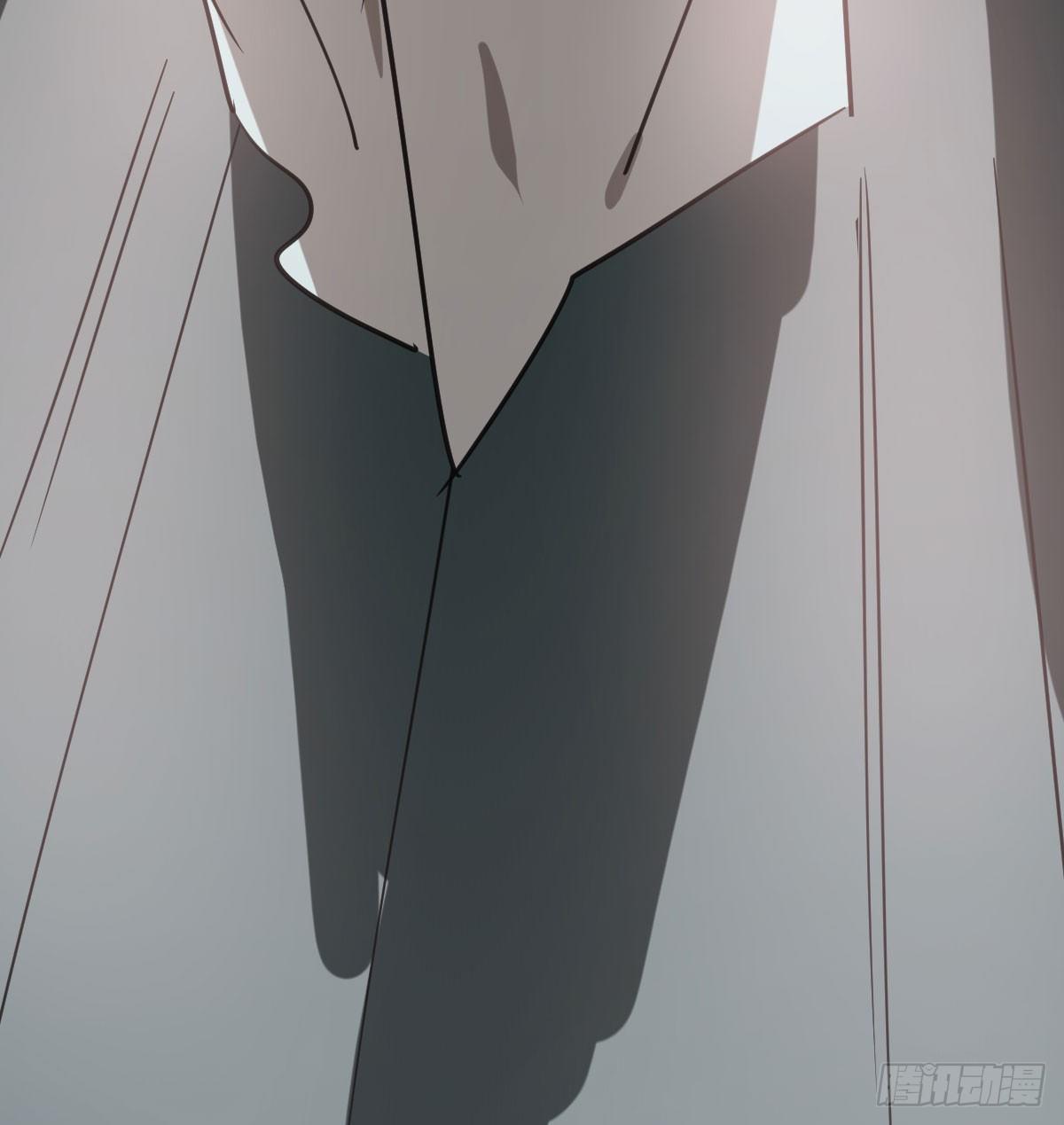 敖敖待捕漫画,第六十九话 小花妖晕倒了1图