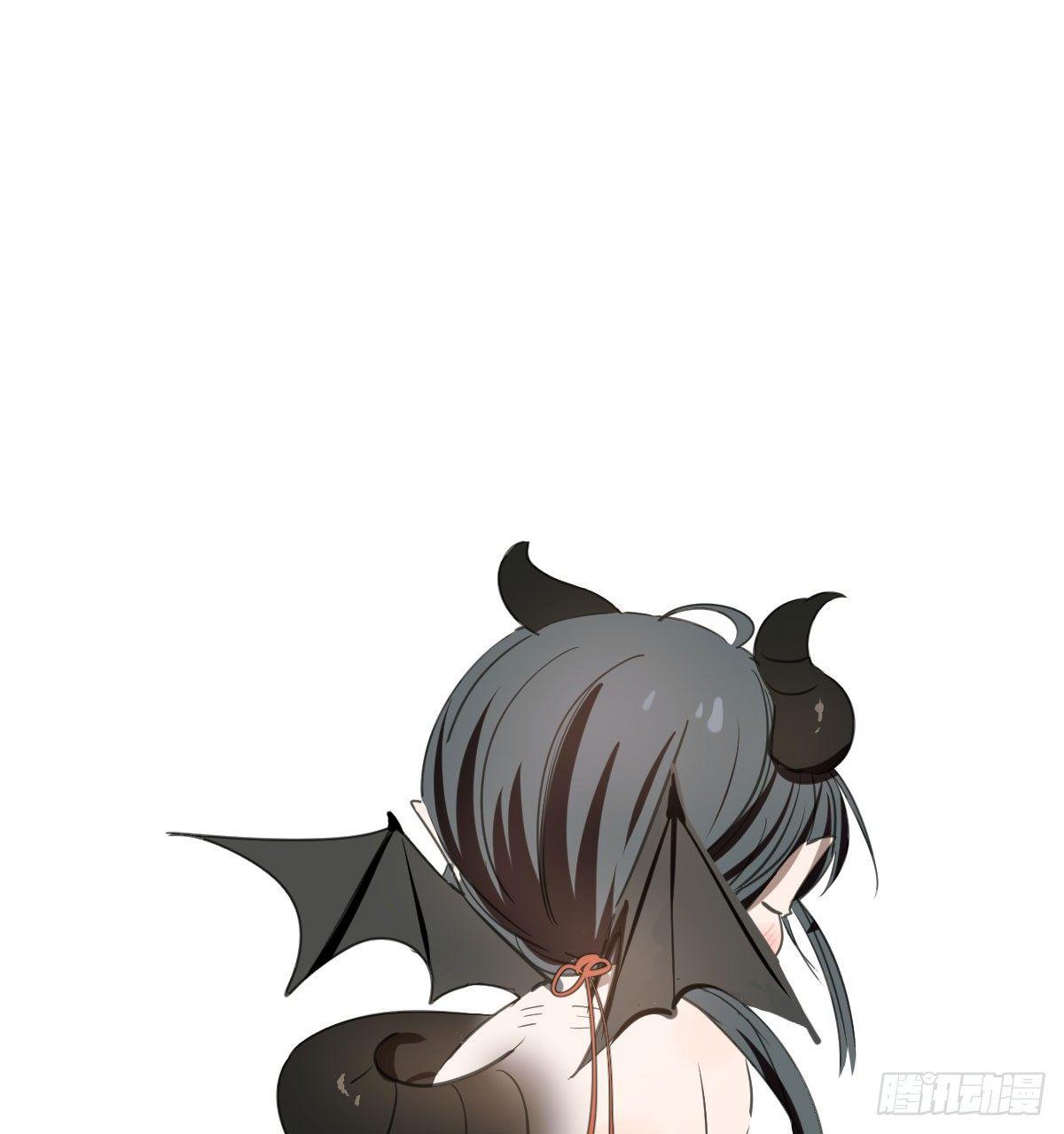 敖敖待捕漫画,第七十话 青帝来了1图