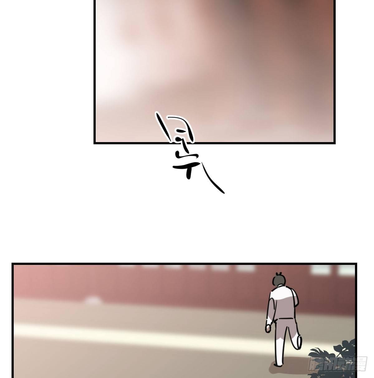 敖敖待捕漫画,第六十八话 小披风我回来了2图