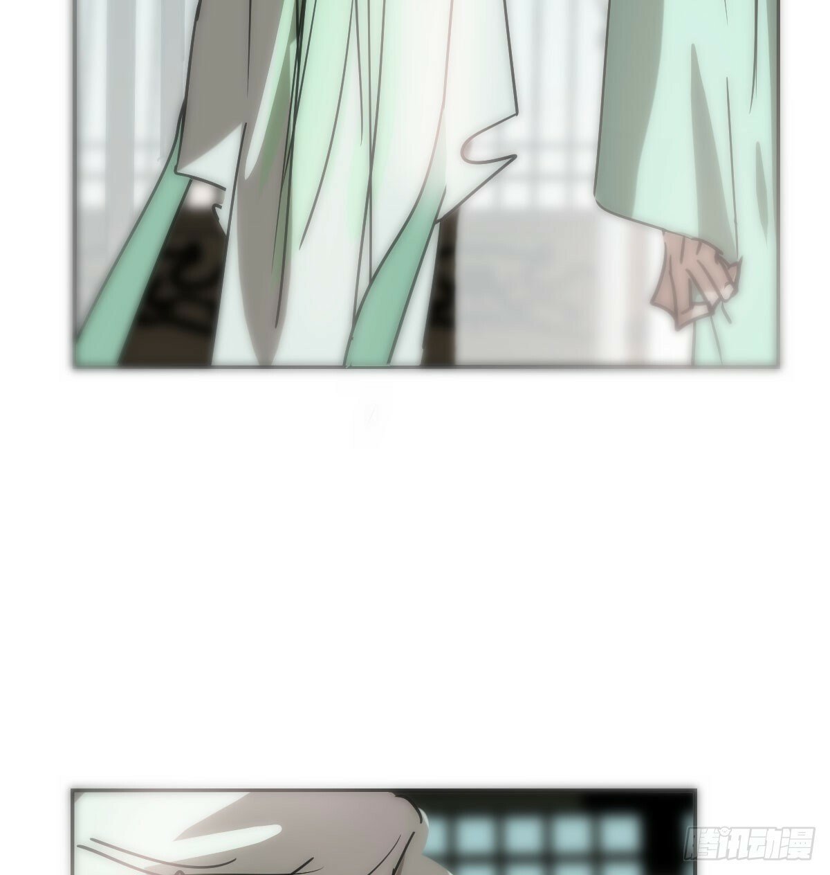 敖敖待捕漫画,第240话 是他2图