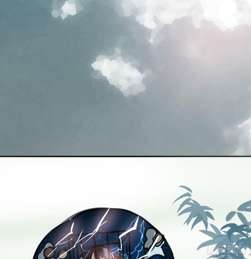 敖敖待捕漫画,第153话 勇敢敖敖2图