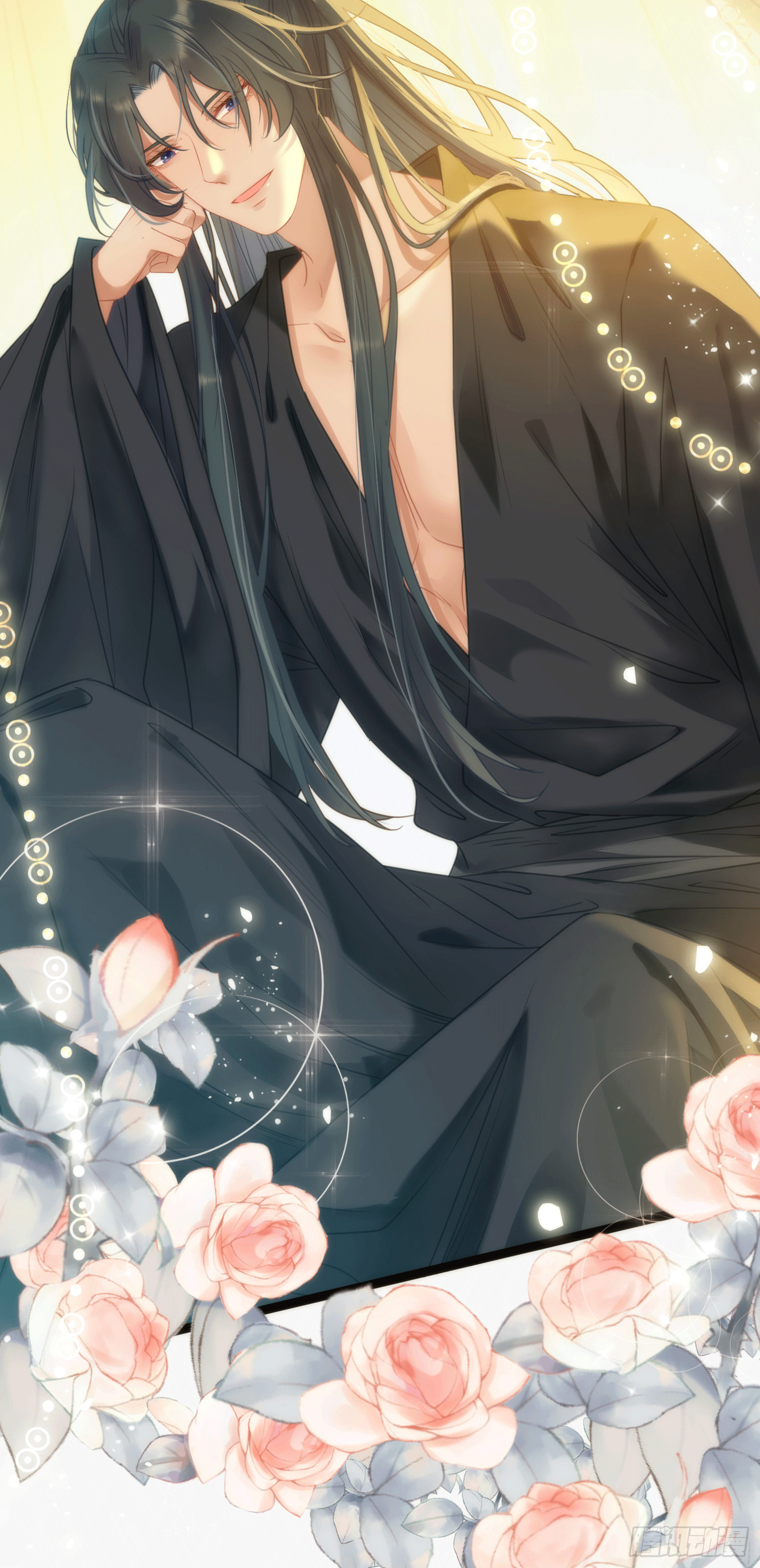 逆徒每天都想欺师犯上漫画,53 被反撩？！2图