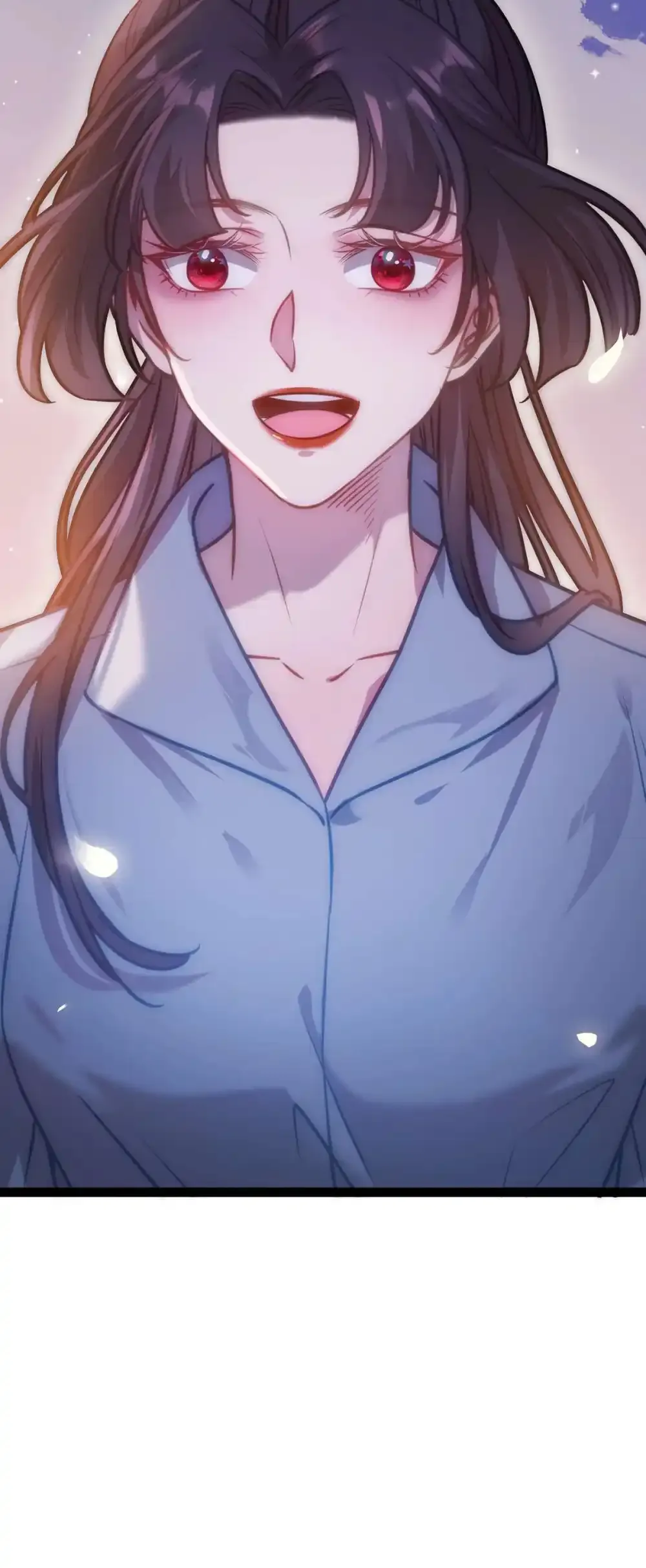逆徒每天都想欺师犯上漫画,156 你终于是我的了2图