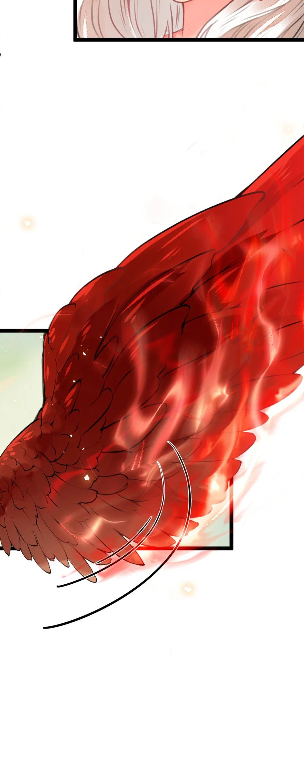 逆徒每天都想欺师犯上漫画,97 特殊服务？2图