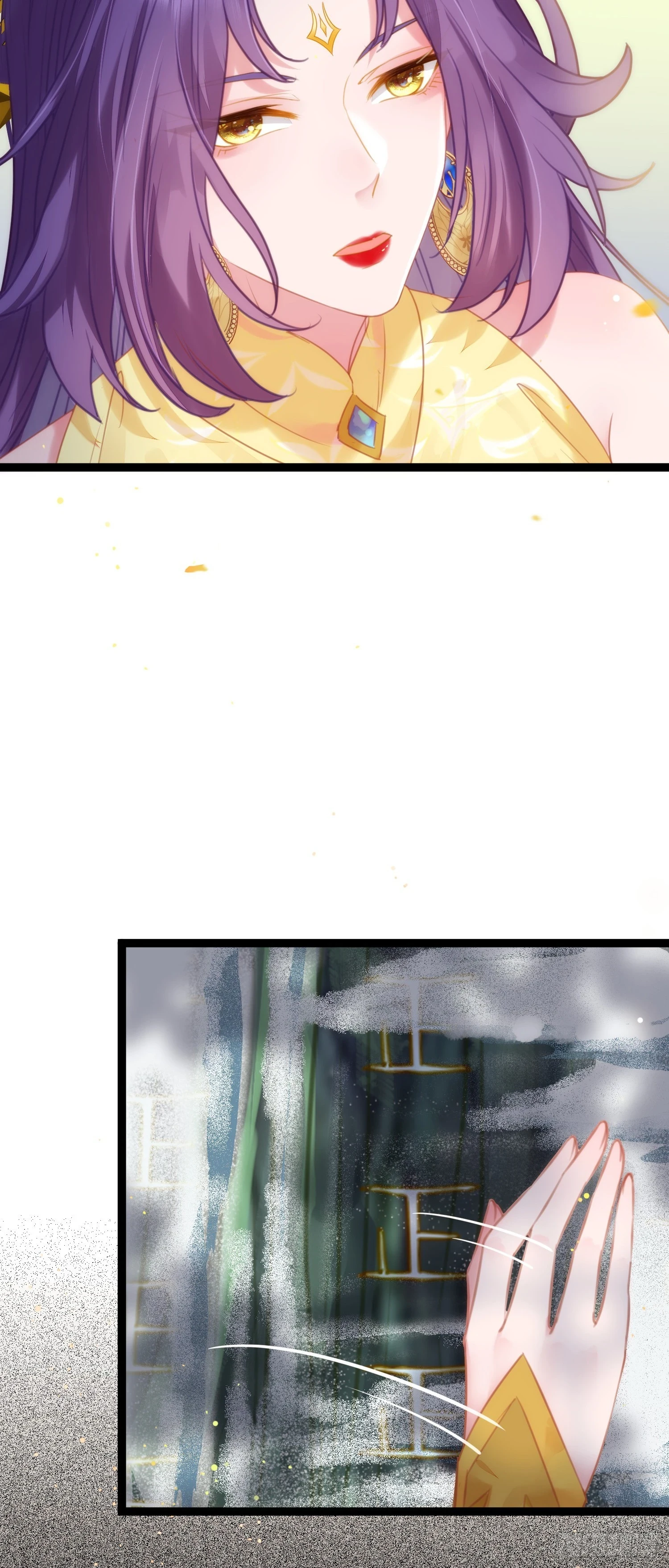 逆徒每天都想欺师犯上漫画,63 女子为尊1图