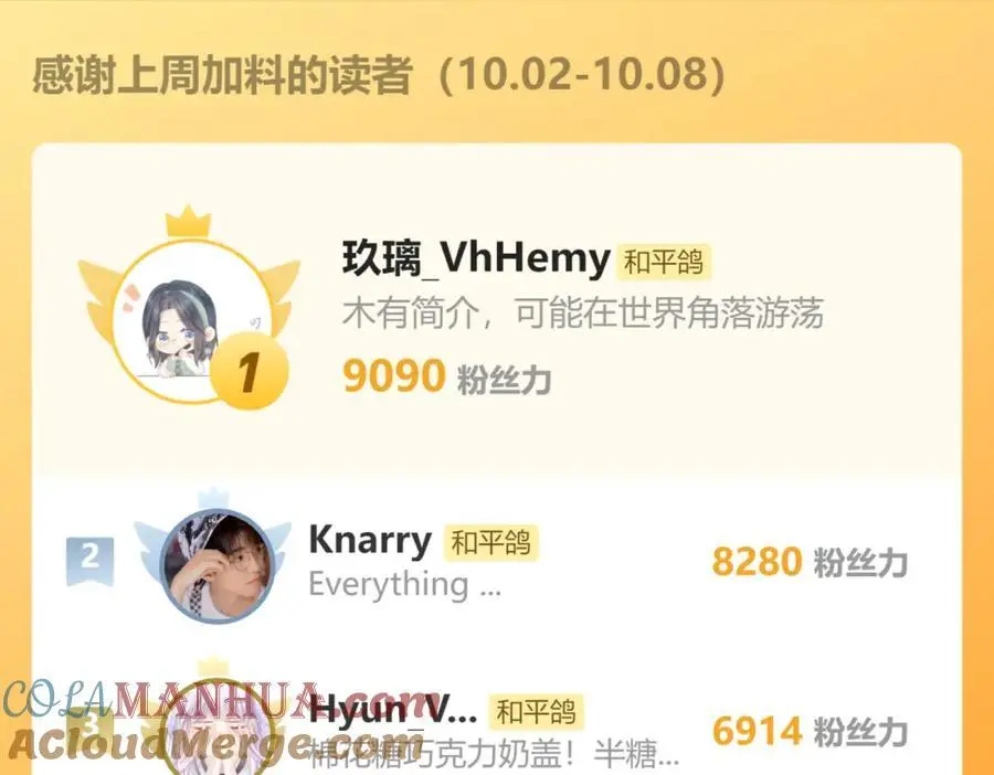 CP磕到想恋爱怎么办？漫画,停更一话www2图