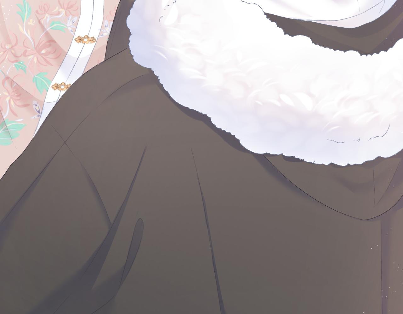 CP磕到想恋爱怎么办？漫画,第36话 默许2图