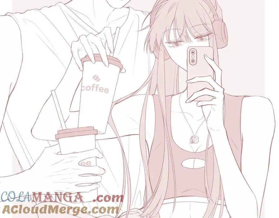 CP磕到想恋爱怎么办？漫画,请假条，抱歉o(╥﹏╥)o2图