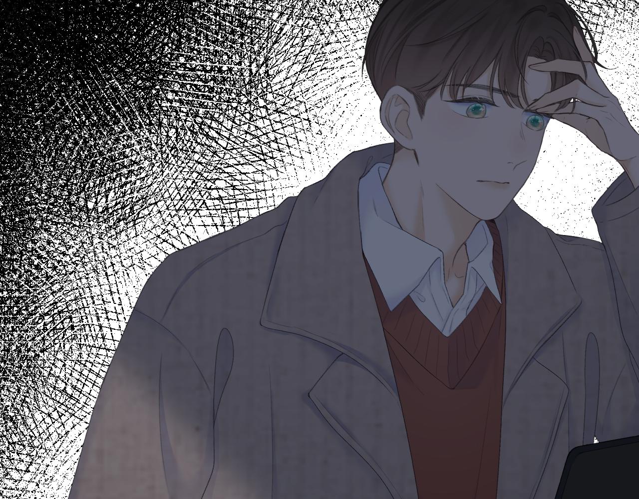 CP磕到想恋爱怎么办？漫画,第38话 意有所指2图