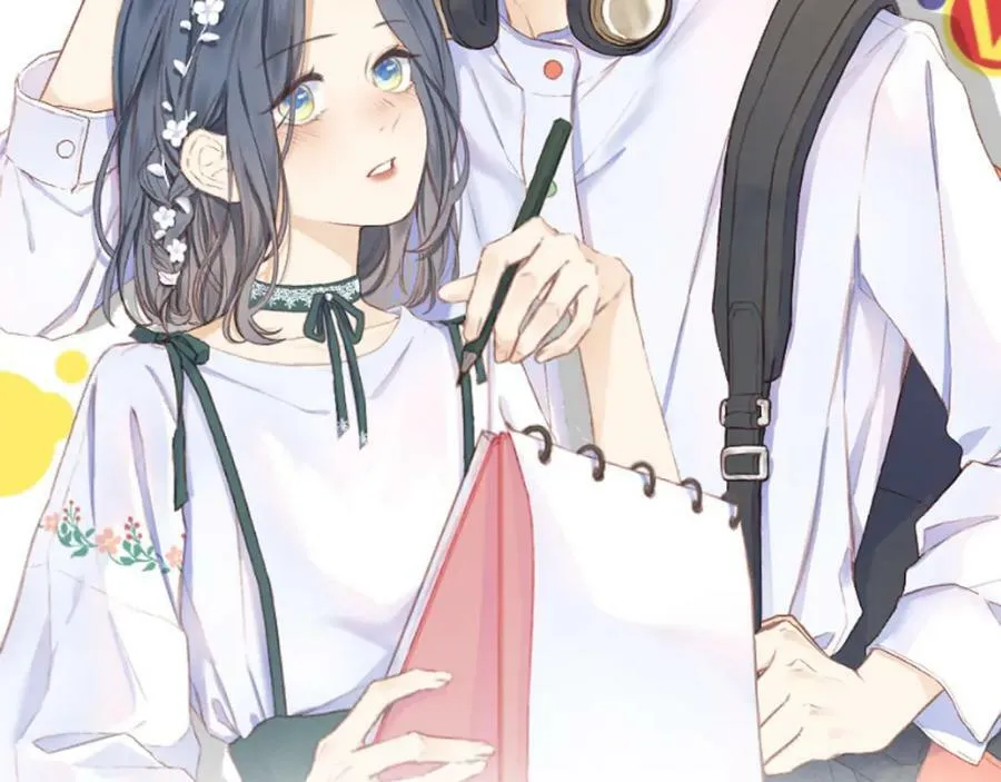CP磕到想恋爱怎么办？漫画,第72话 ”离散“2图