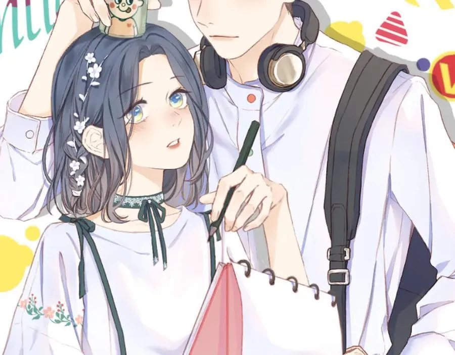 CP磕到想恋爱怎么办？漫画,中秋特别篇 逃婚的邹邹2图