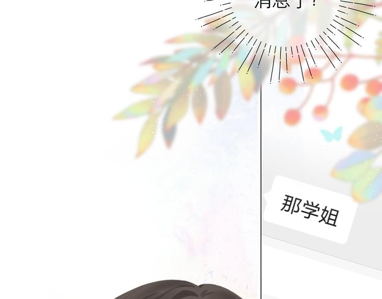 CP磕到想恋爱怎么办？漫画,第21话 乌龙2图