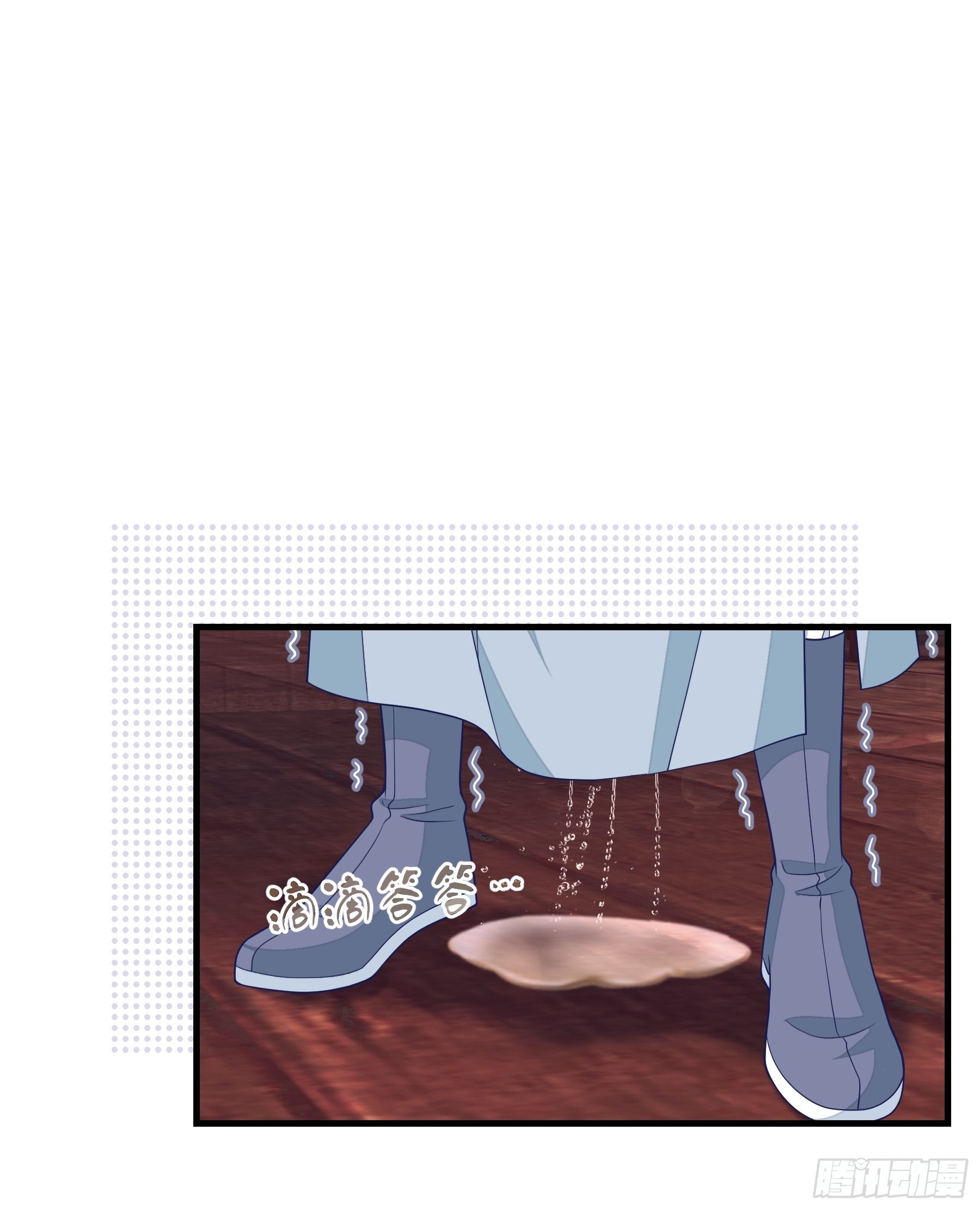 我怀疑系统喜欢我txt漫画,11-花街的新鲜玩意儿1图