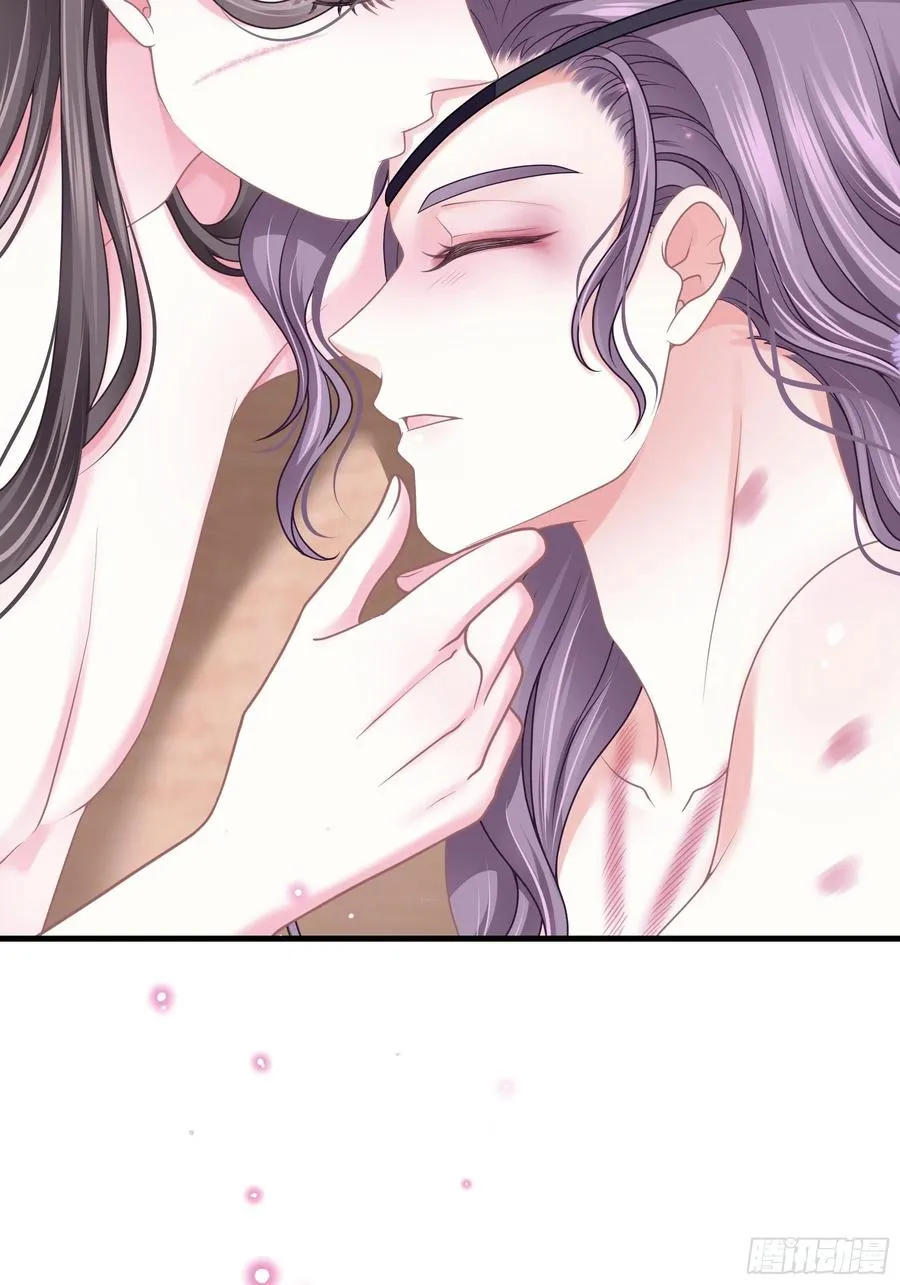 我怀疑系统喜欢我txt漫画,08-阡阡，我要娶你1图