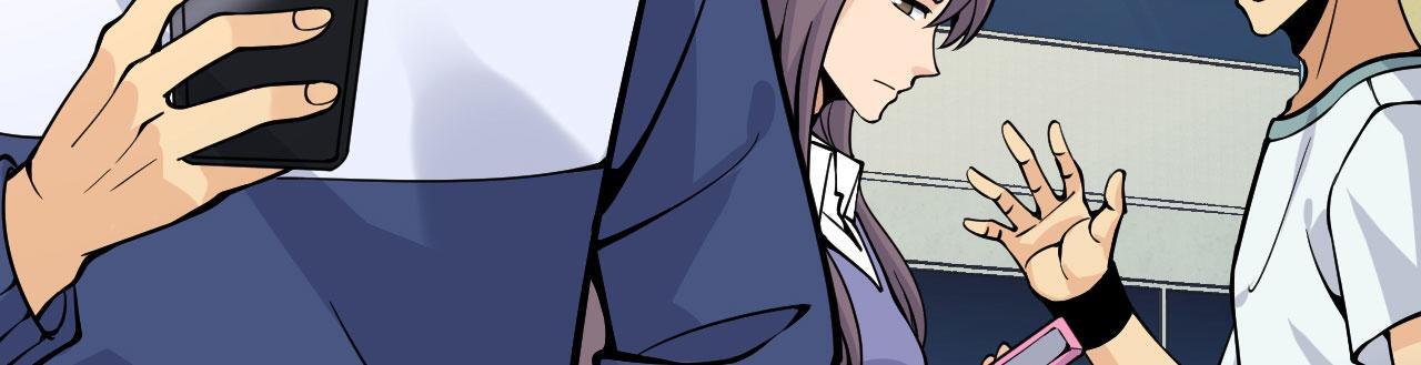 签到30天一拳爆星免费动漫漫画,第106话 免费沙包1图