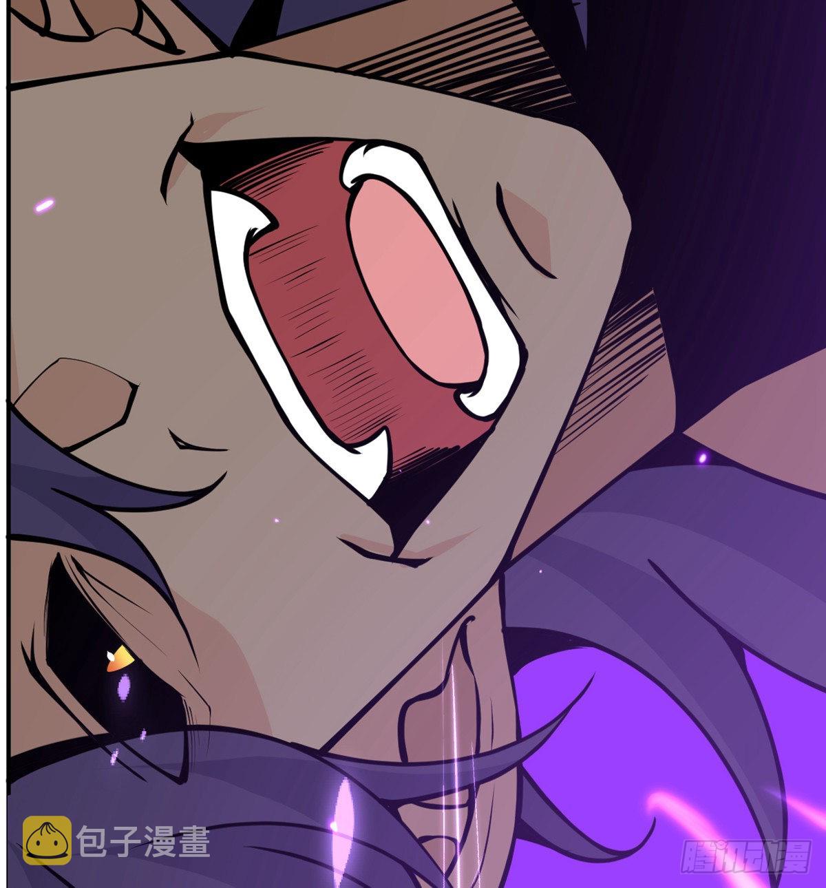 签到30天一拳爆星免费动漫漫画,第49话 加载完成1图